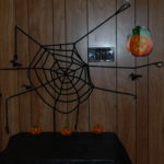 Halloween Party - October 21st 2016